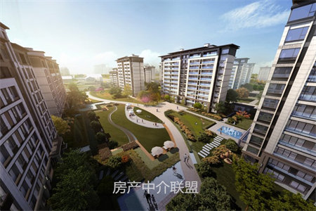 城东富盛园精装3室2厅中间楼层全明户型证满五年