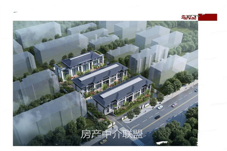 建业壹号城邦精装三房南北通透送三个阳台证齐诚心卖